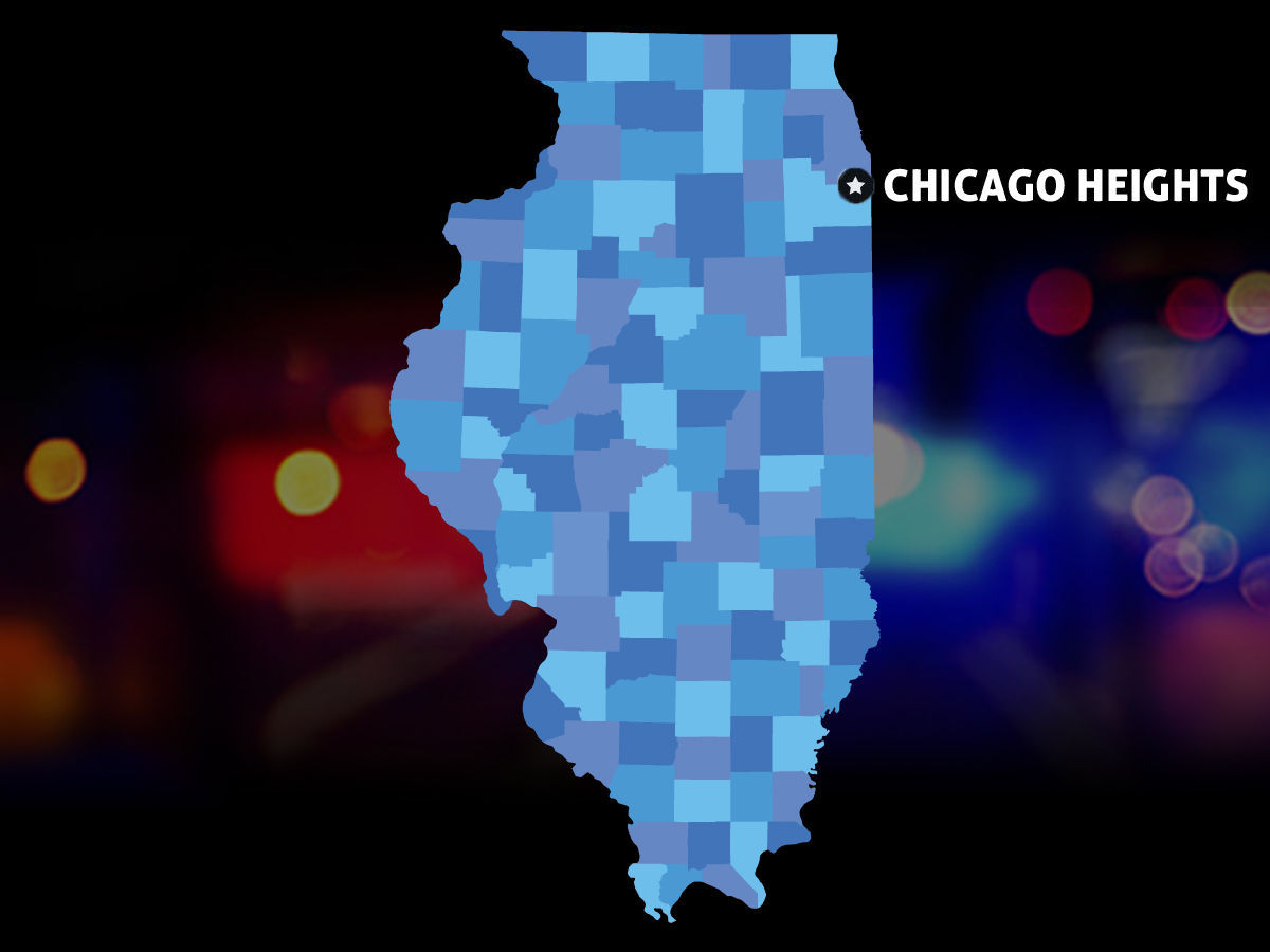 Chicago Heights